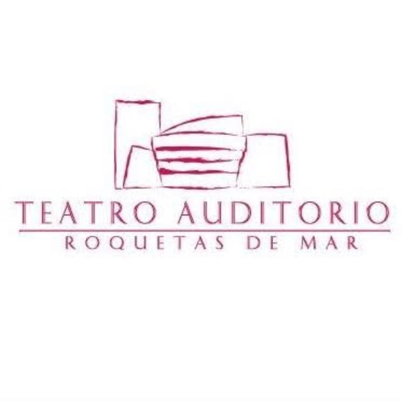 Atico Junto Al Teatro Auditorio De Рокетас де Мар Екстериор снимка
